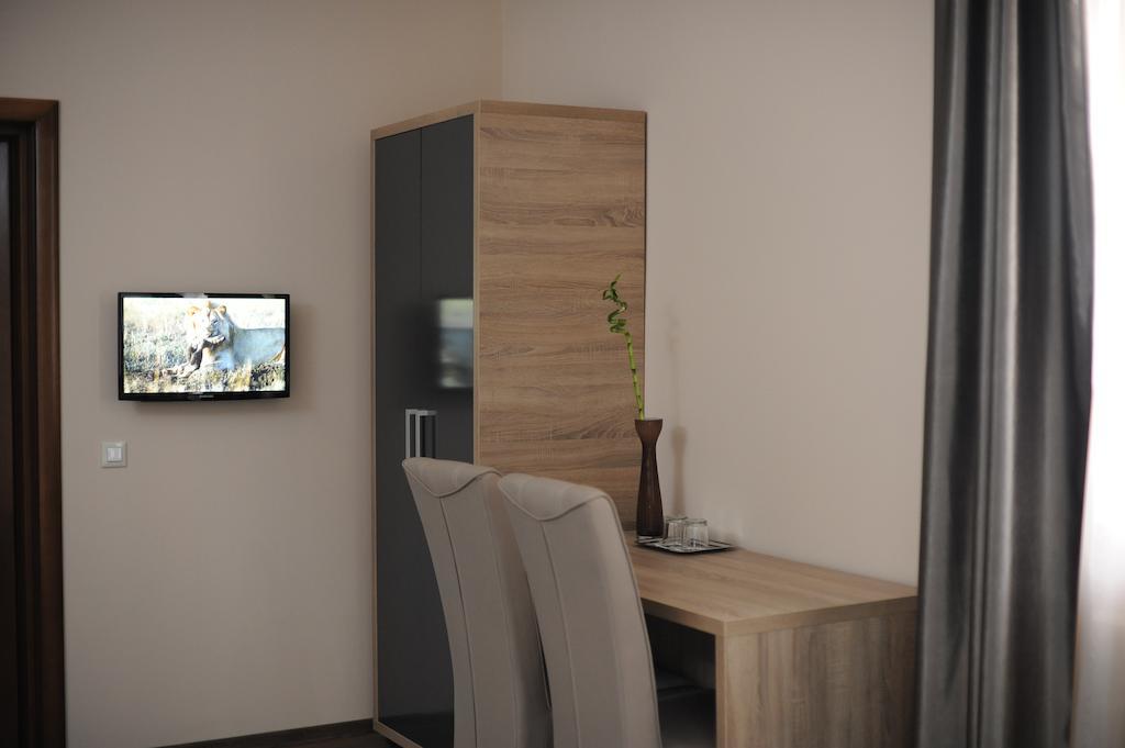 Pensiunea Lido Piatra Neamţ Habitación foto